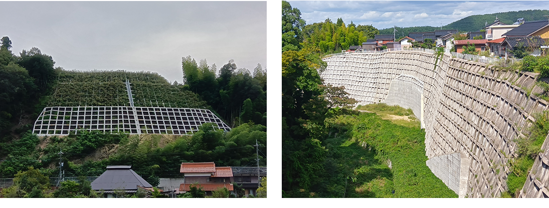 ガードフレーム